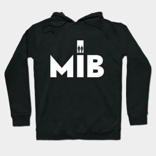 MIB Hoodie